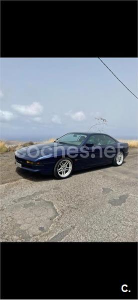 BMW Serie 8