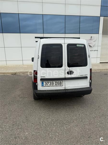 OPEL Combo Tour Enjoy 1.3 CDTI 75 CV