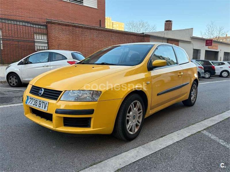 FIAT Stilo