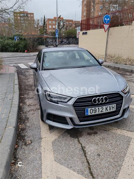 AUDI A3 30 TFSI S tronic Sportback