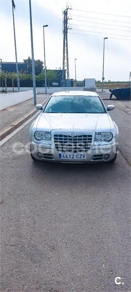 CHRYSLER 300C