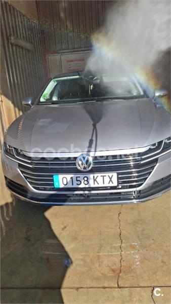 VOLKSWAGEN Arteon Elegance 2.0 TDI