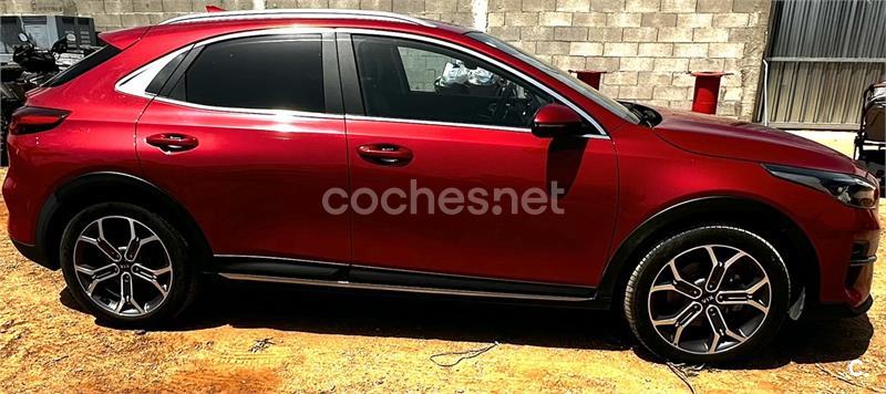 KIA XCeed 1.6 CRDi Tech DCT