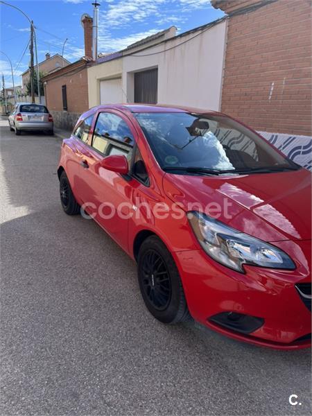 OPEL Corsa 1.3 CDTi Expression