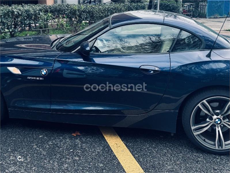 BMW Z4 sDrive23i