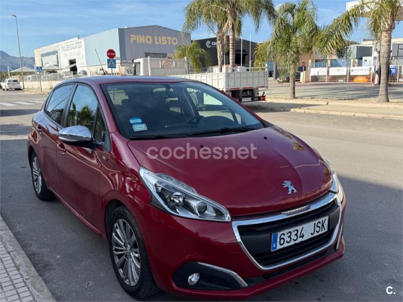 PEUGEOT 208 ACCESS 1.2L PureTech