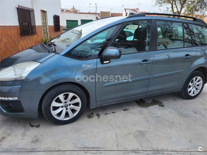 CITROEN Grand C4 Picasso