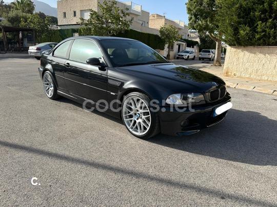 BMW Serie 3