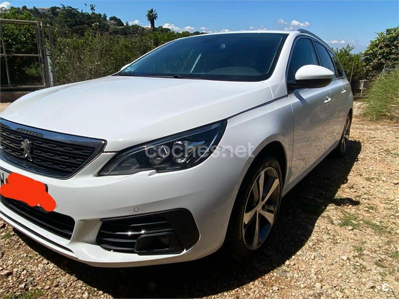 PEUGEOT 308 SW Active 1.6 BlueHDi