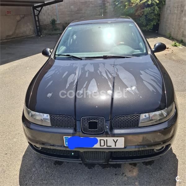 SEAT Leon 1.9 TDI 150 CV SPECIAL EDITION
