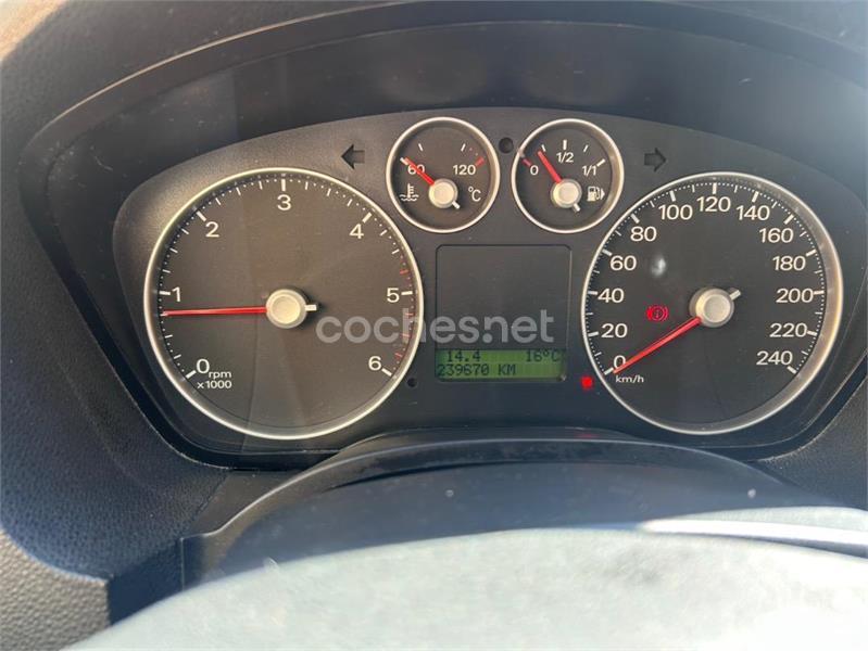FORD Focus CMAX