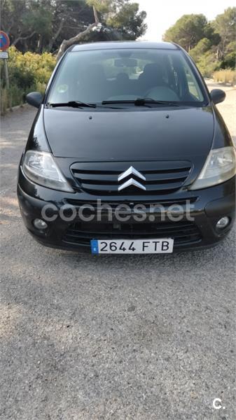 CITROEN C3 1.4 HDi Collection