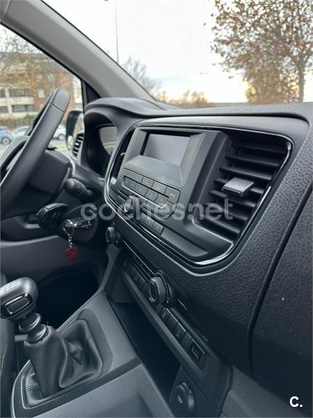 CITROEN Jumpy Combi Talla M BlueHDi 180 SS EAT8
