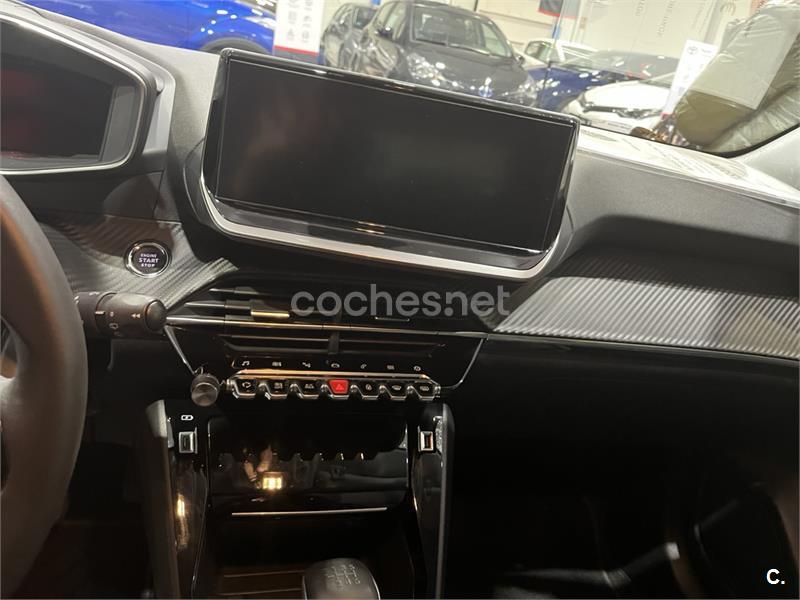 PEUGEOT 208 BlueHDi Allure Pack
