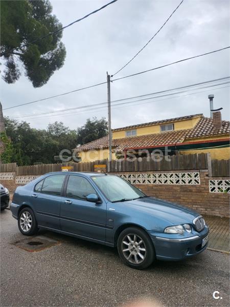 ROVER 45 1.6 Comfort