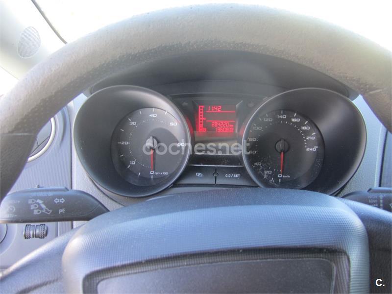 SEAT Ibiza ST 1.6 TDI Copa Reference DPF