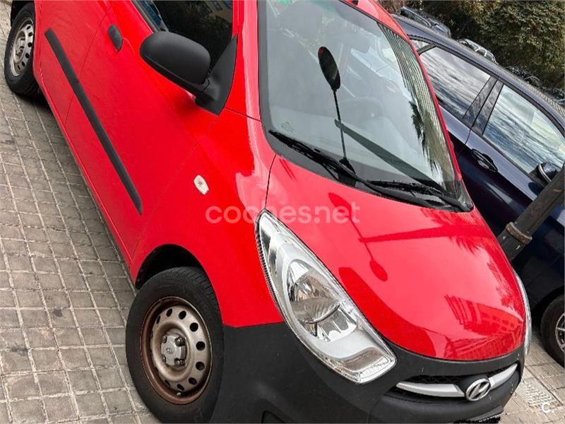 HYUNDAI i10 1.1 Classic