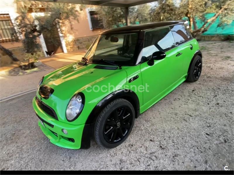 MINI MINI Cooper S