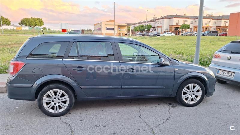 OPEL Astra 1.7 CDTi Edition SW