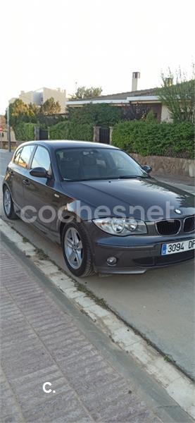 BMW Serie 1 118i