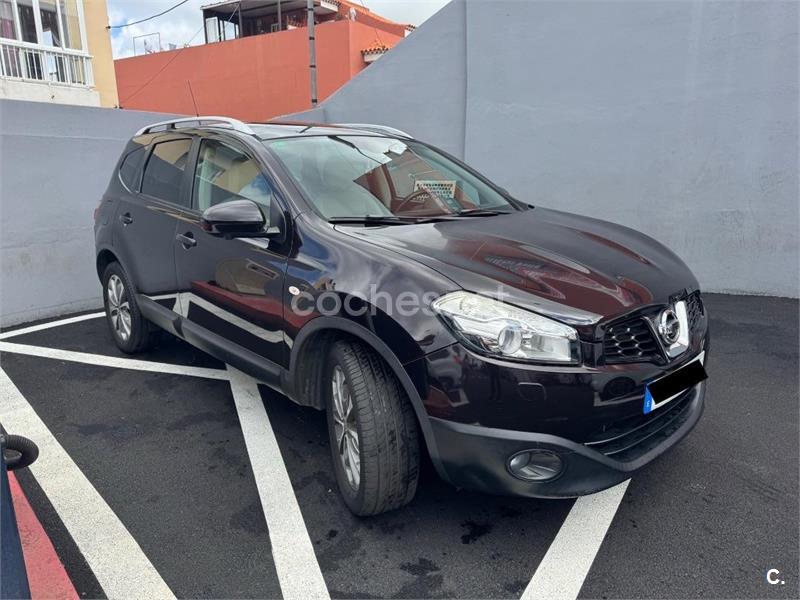 NISSAN QASHQAI2