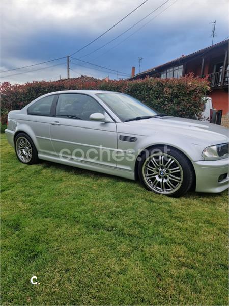 BMW Serie 3 M3