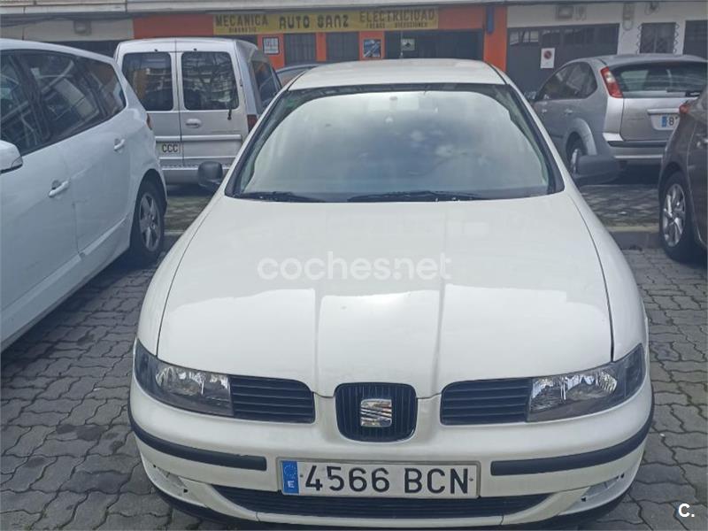 SEAT Leon 1.9TDi SIGNA