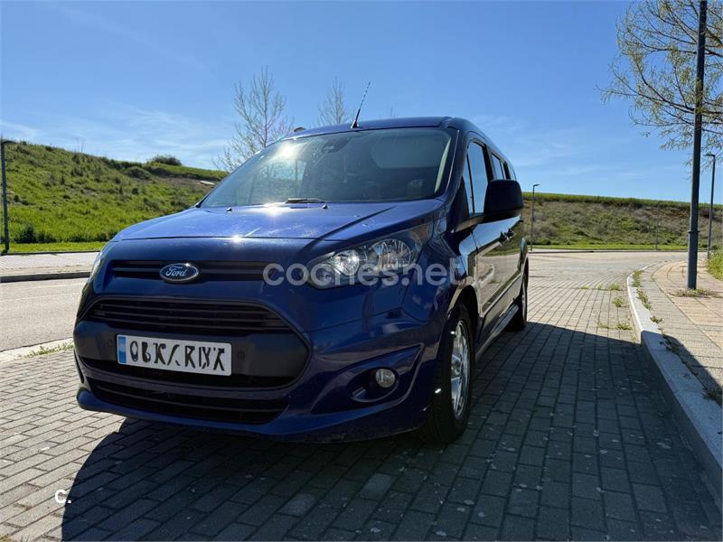 FORD Transit Connect Kombi 1.5 TDCi Trend 230 L2 M1