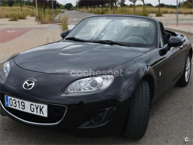 MAZDA MX5 Active 1.8