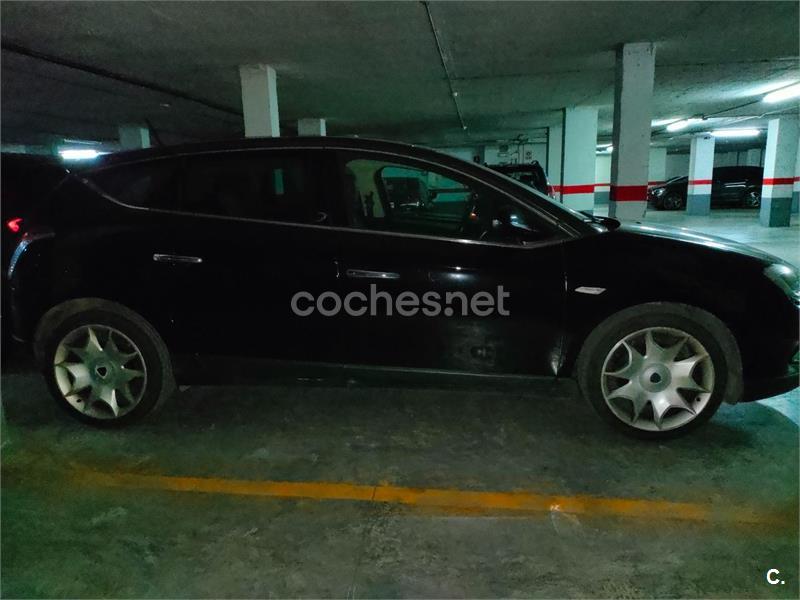 LANCIA Delta 1.8 Di TurboJet Platino
