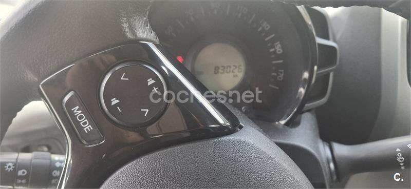 TOYOTA Aygo 1.0 70 xplay