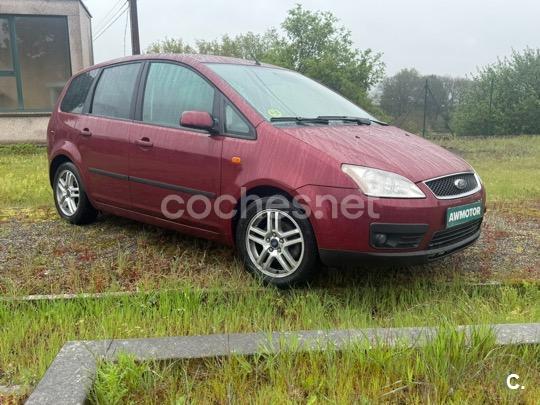 FORD CMax