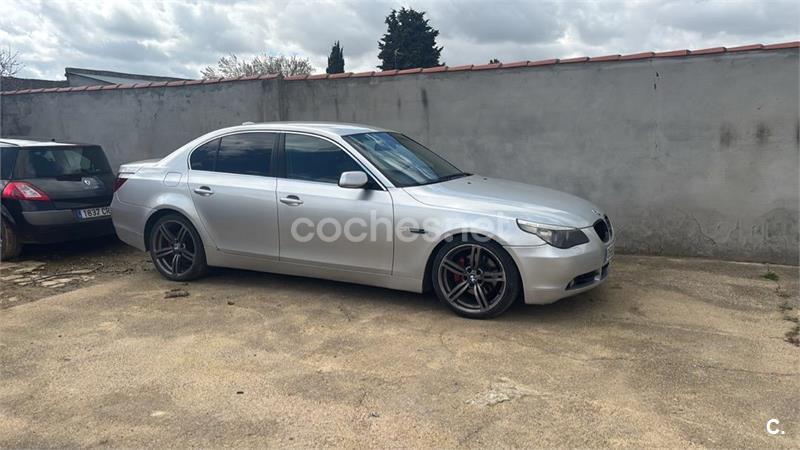 BMW Serie 5