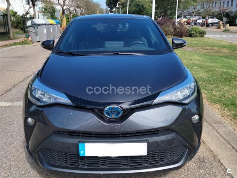 TOYOTA CHR 1.8 125H Advance