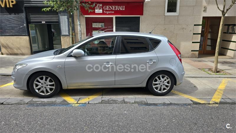 HYUNDAI i30 1.6 CRDi VGT 115 Style