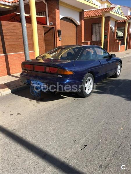 FORD Probe