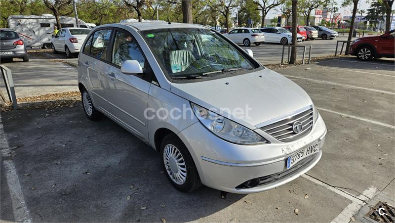 TATA Vista 1.4 Safire LX