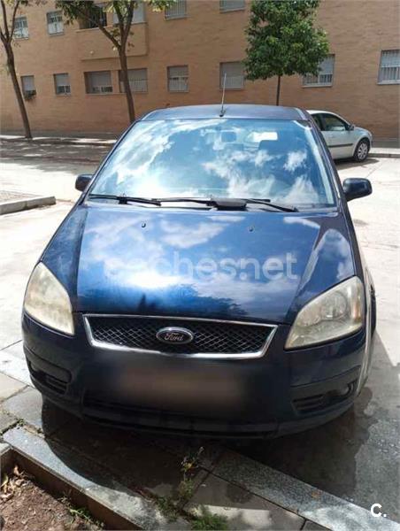 FORD Focus CMAX