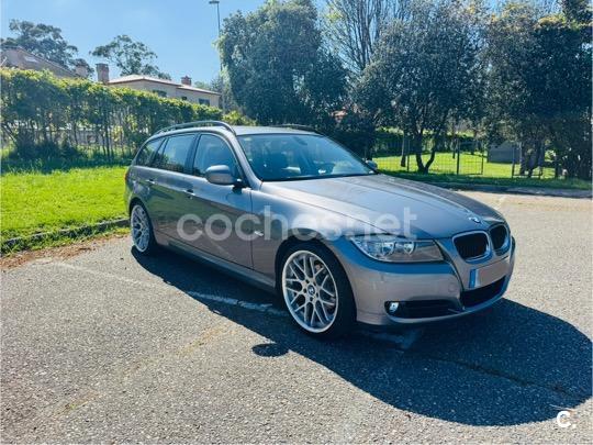 BMW Serie 3