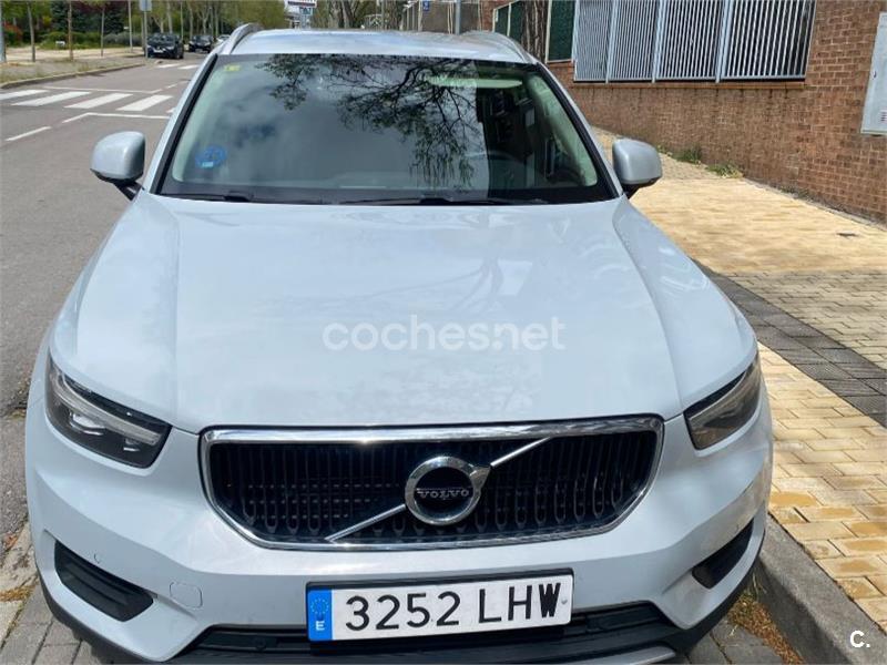 VOLVO XC40 1.5 T5 Twin Business Plus Auto