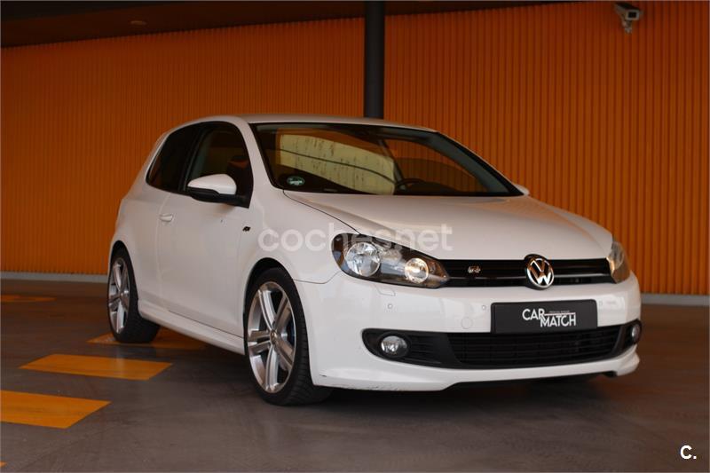 VOLKSWAGEN Golf 1.4 TSI Sport