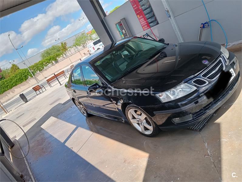 SAAB 93 S 2.2 TID