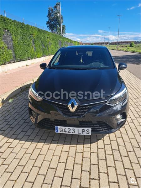 RENAULT Clio Zen ETech Hibrido