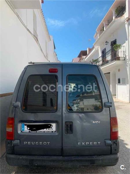PEUGEOT 1007