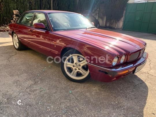 JAGUAR Serie XJ