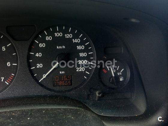 OPEL Astra 1.6 16V COMFORT