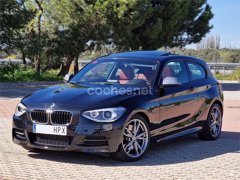 BMW Serie 1 M135i