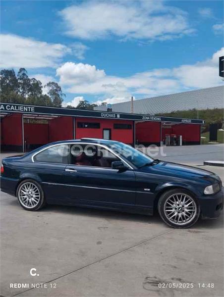 BMW Serie 3