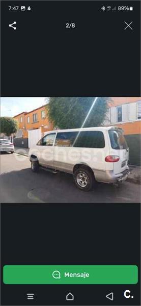 HYUNDAI H1