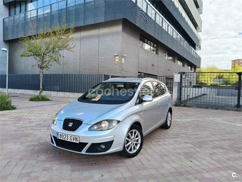 SEAT Altea XL